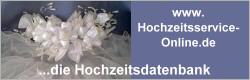 6. Hochzeitsdatenbank Online