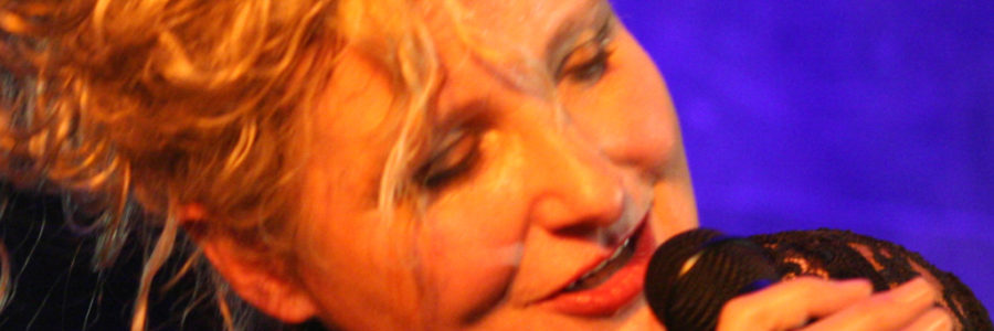Dora Michel – Sängerin / Solistin